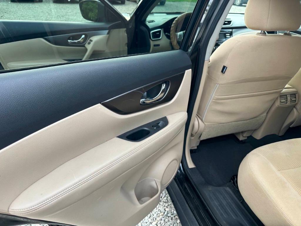 used 2016 Nissan Rogue car, priced at $7,955