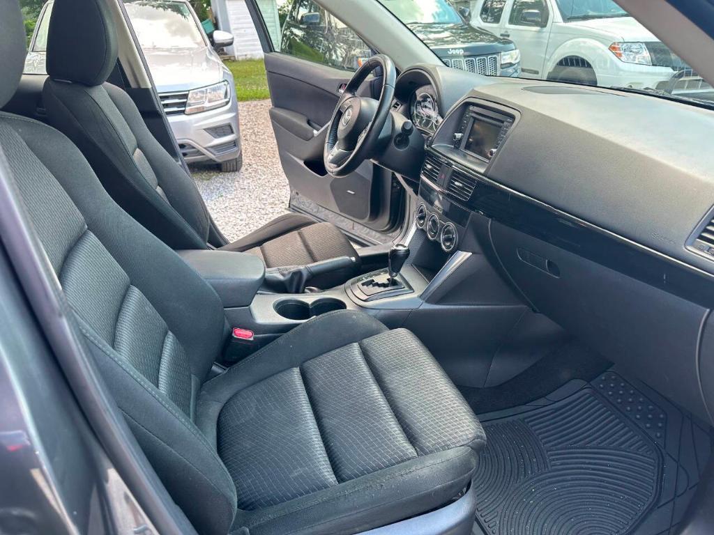 used 2013 Mazda CX-5 car, priced at $7,955
