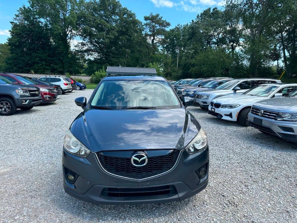 used 2013 Mazda CX-5 car, priced at $7,955