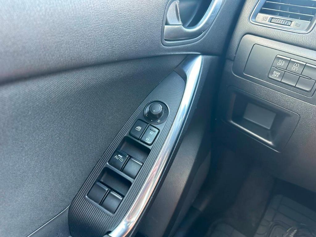 used 2013 Mazda CX-5 car, priced at $7,955