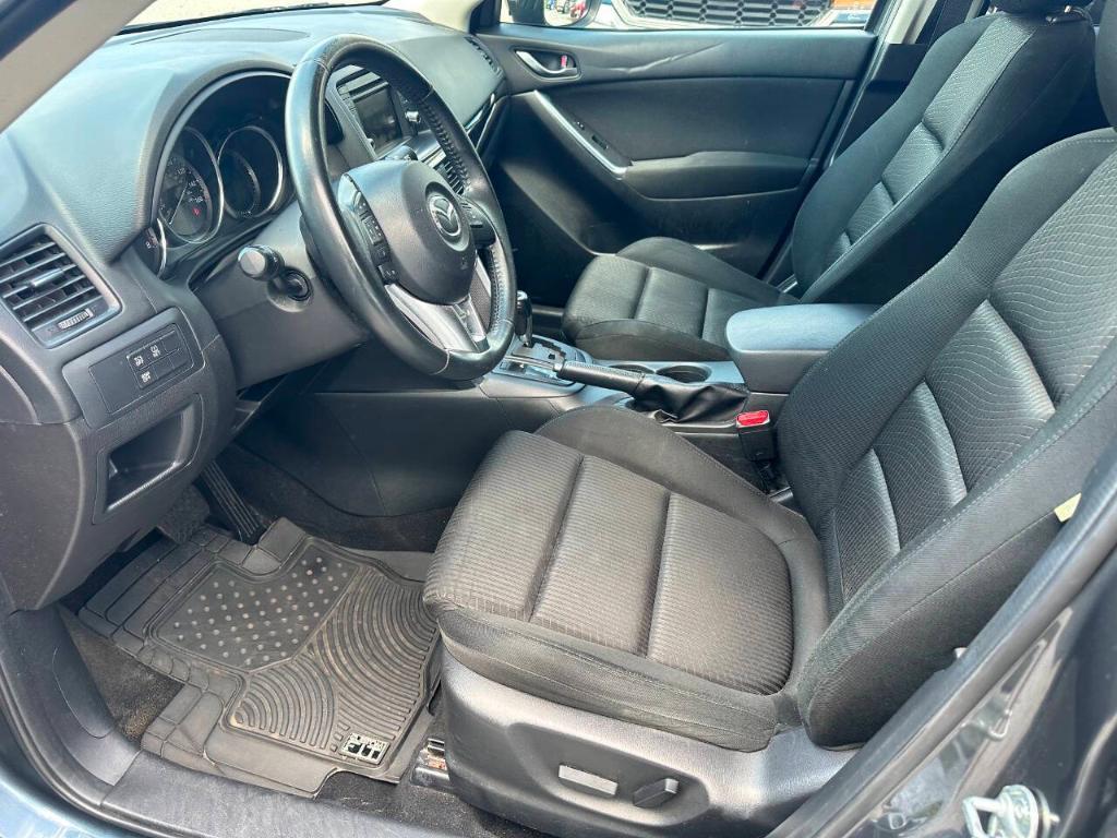 used 2013 Mazda CX-5 car, priced at $7,955