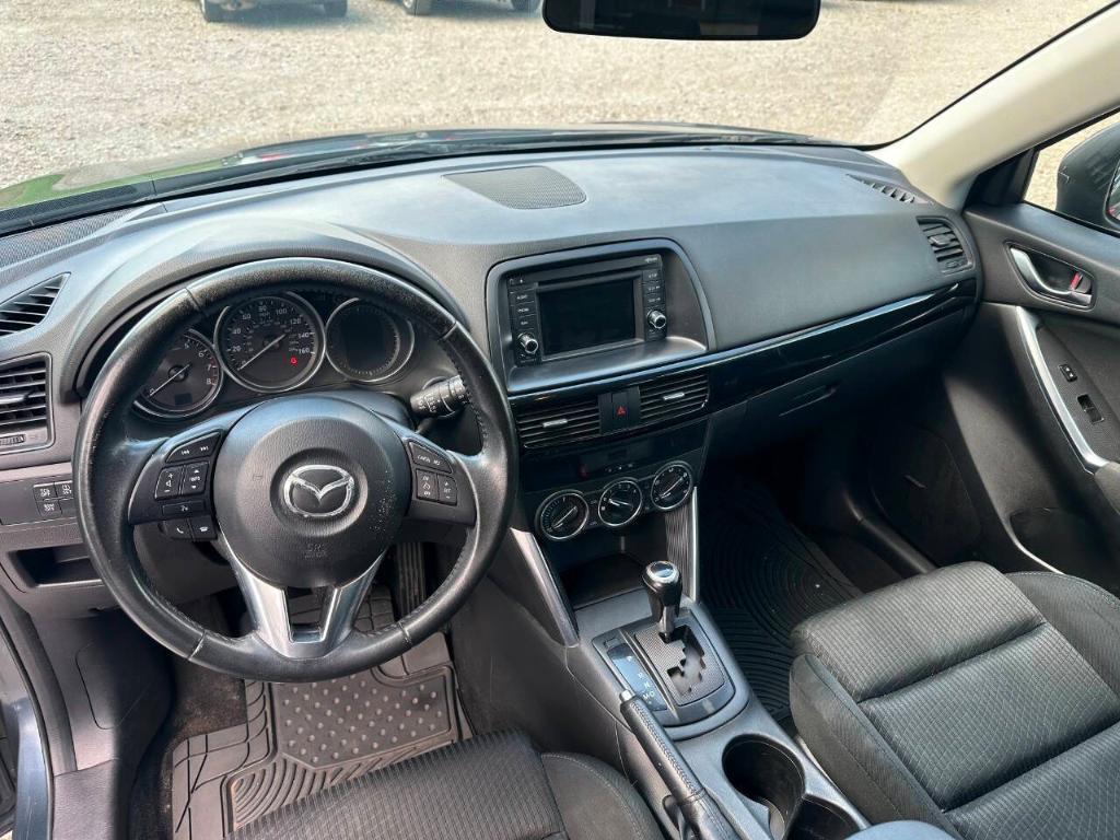 used 2013 Mazda CX-5 car, priced at $7,955