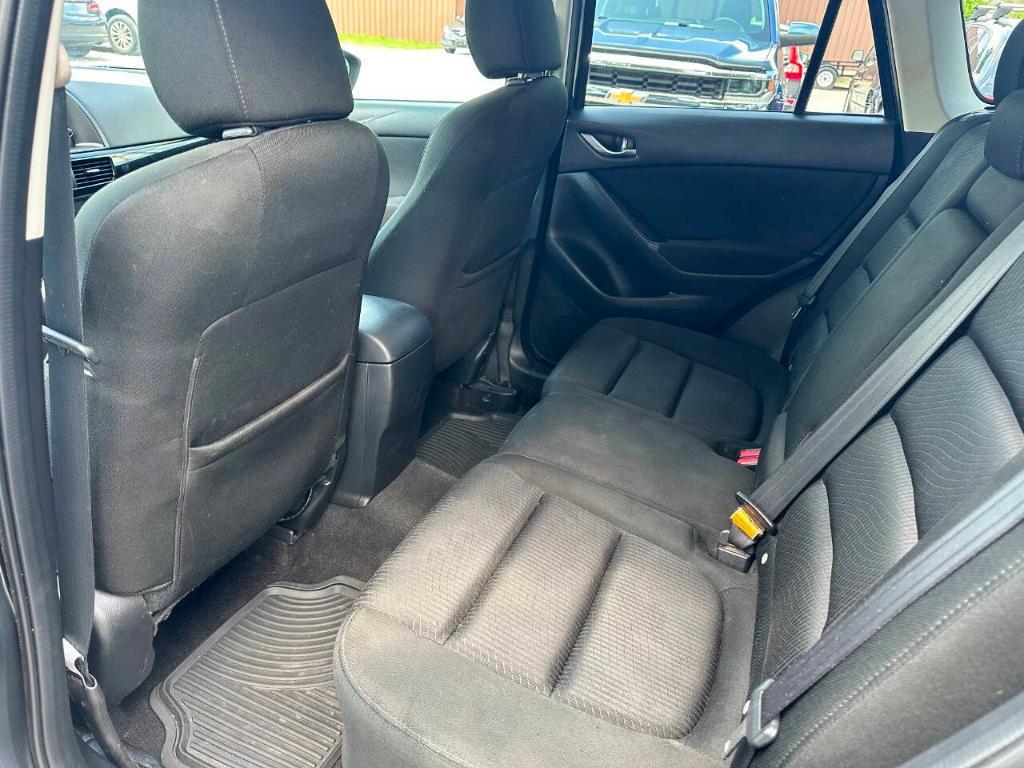 used 2013 Mazda CX-5 car, priced at $7,955