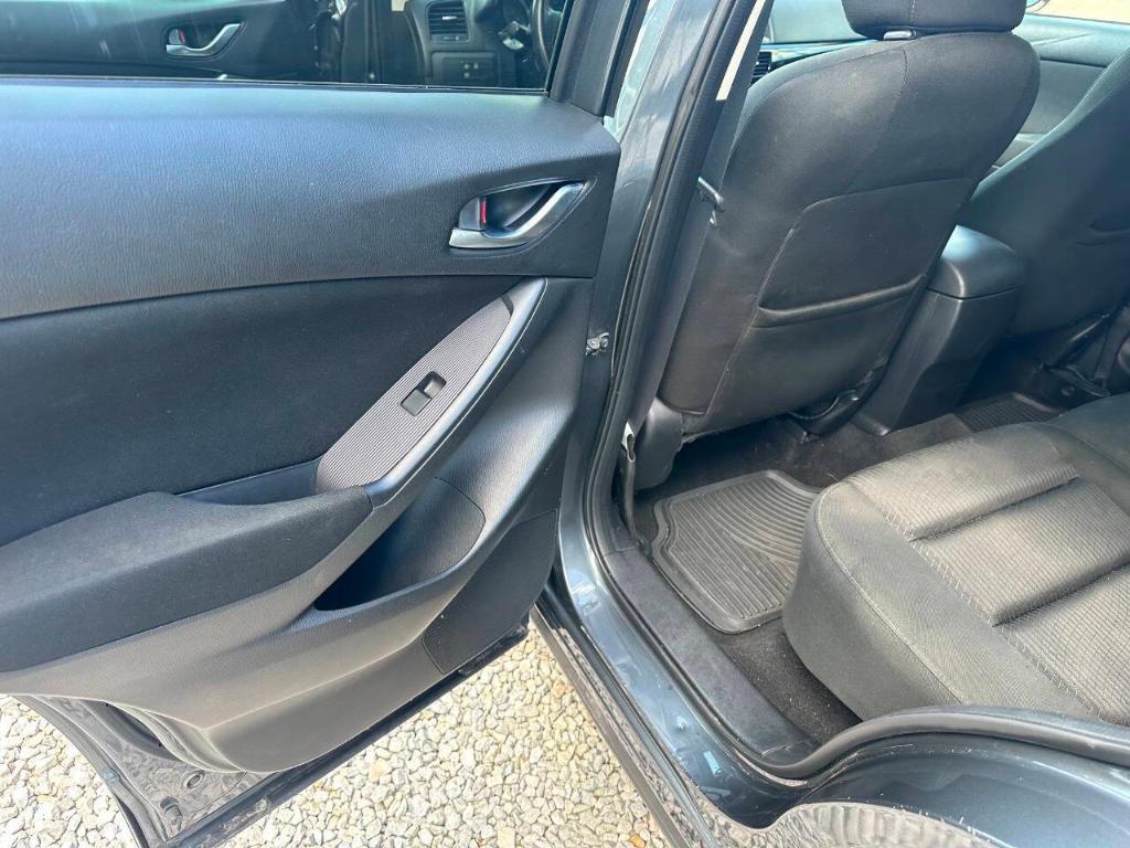 used 2013 Mazda CX-5 car, priced at $7,955