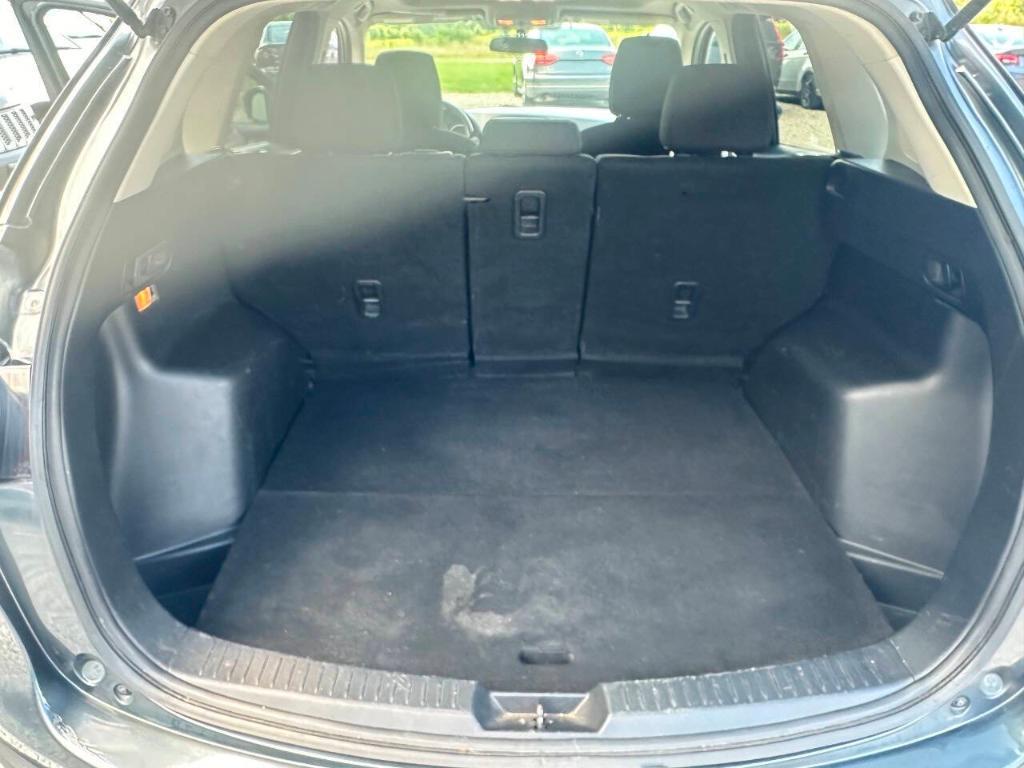 used 2013 Mazda CX-5 car, priced at $7,955