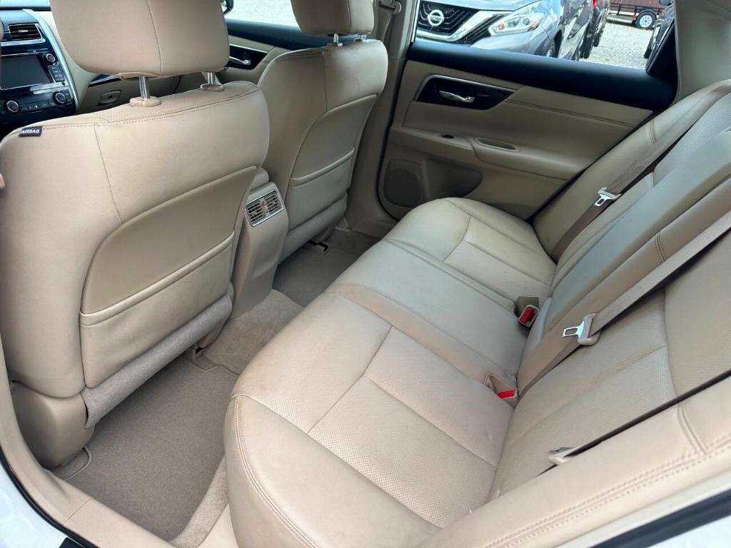 used 2013 Nissan Altima car, priced at $5,955