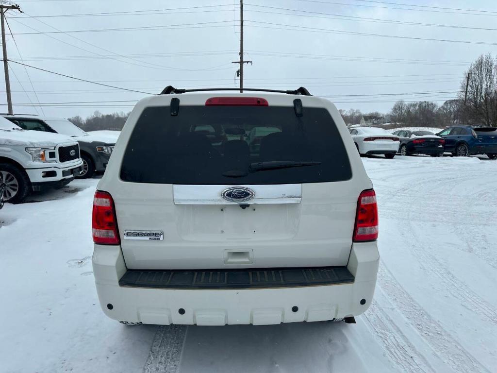 used 2012 Ford Escape car, priced at $4,755