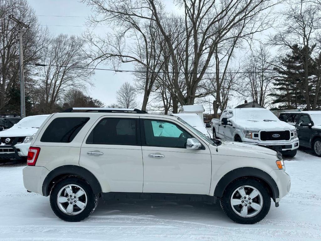 used 2012 Ford Escape car, priced at $4,755