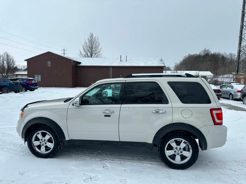 used 2012 Ford Escape car, priced at $4,755