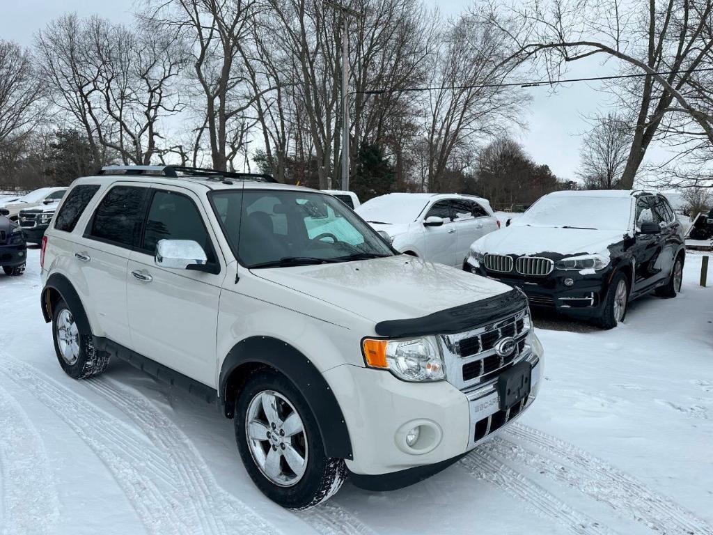 used 2012 Ford Escape car, priced at $4,755