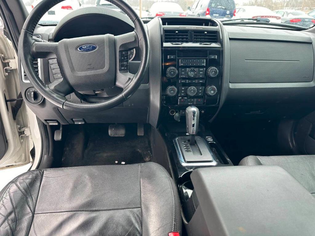 used 2012 Ford Escape car, priced at $4,755