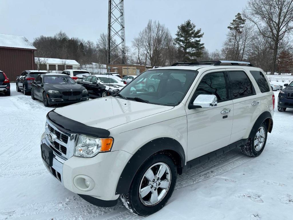 used 2012 Ford Escape car, priced at $4,755