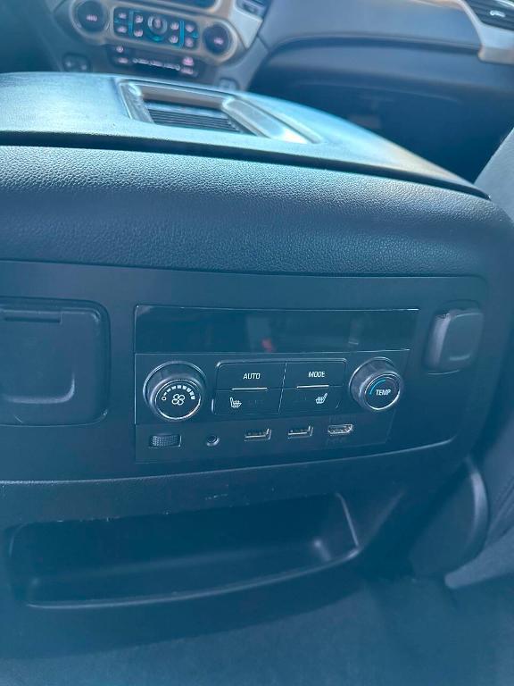 used 2018 GMC Yukon XL car, priced at $20,955