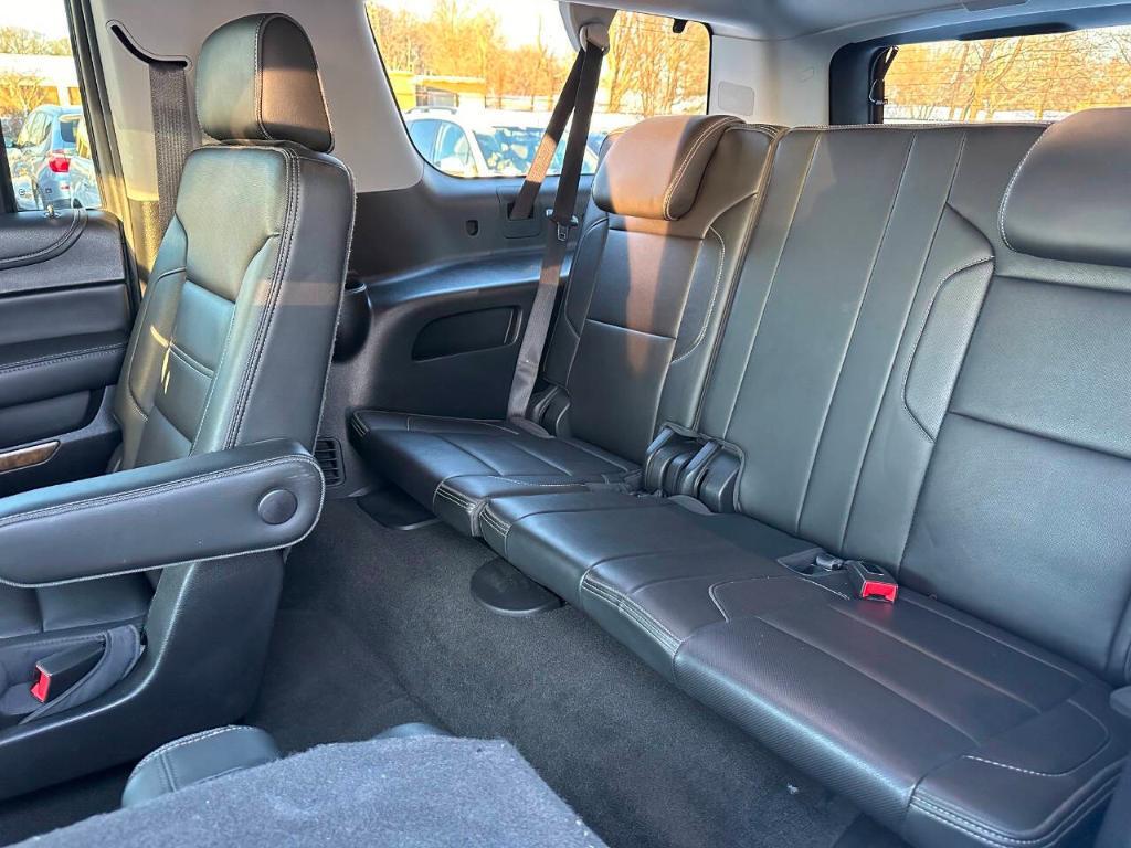 used 2018 GMC Yukon XL car, priced at $20,955