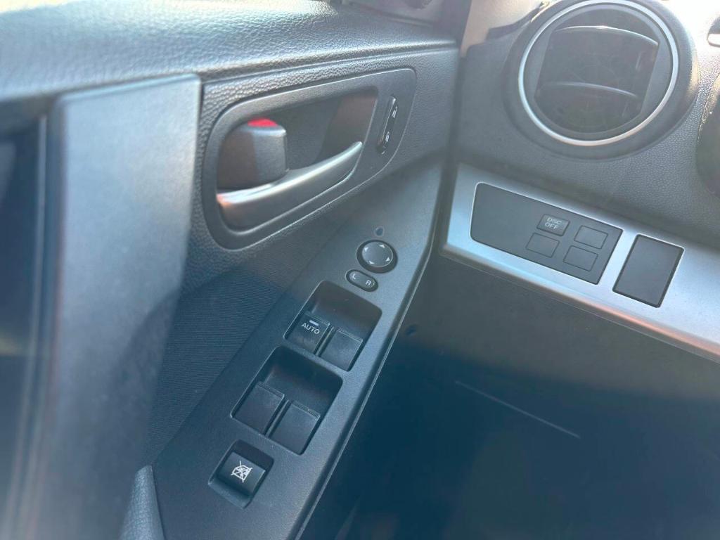 used 2011 Mazda Mazda3 car, priced at $4,955
