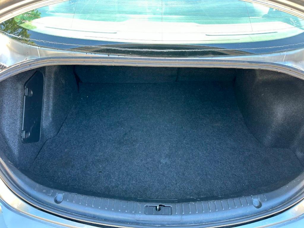 used 2011 Mazda Mazda3 car, priced at $4,955