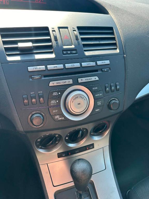 used 2011 Mazda Mazda3 car, priced at $4,955