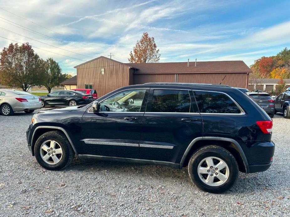 used 2011 Jeep Grand Cherokee car, priced at $7,455