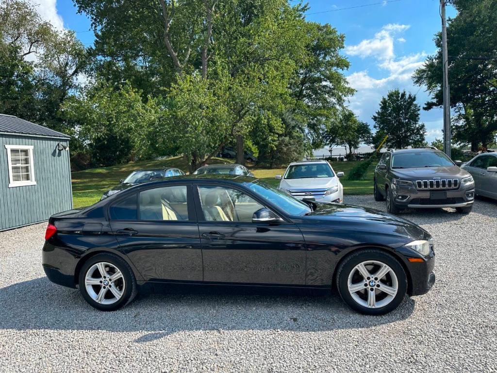 used 2013 BMW 328 car, priced at $8,255
