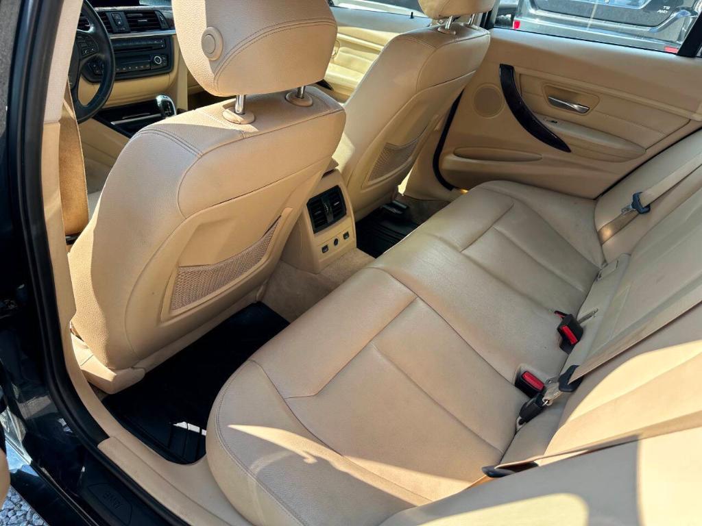 used 2013 BMW 328 car, priced at $8,255