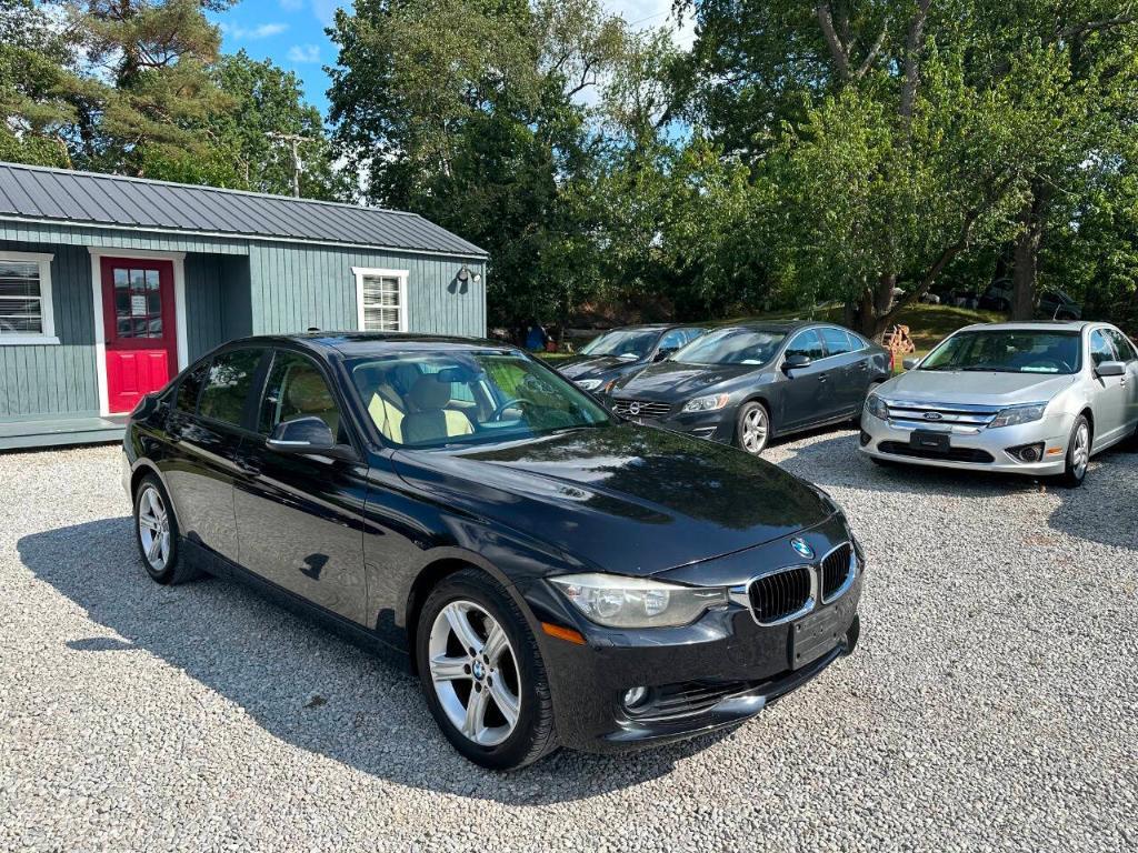 used 2013 BMW 328 car, priced at $8,255