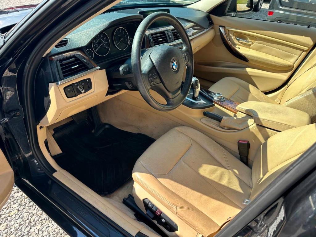 used 2013 BMW 328 car, priced at $8,255