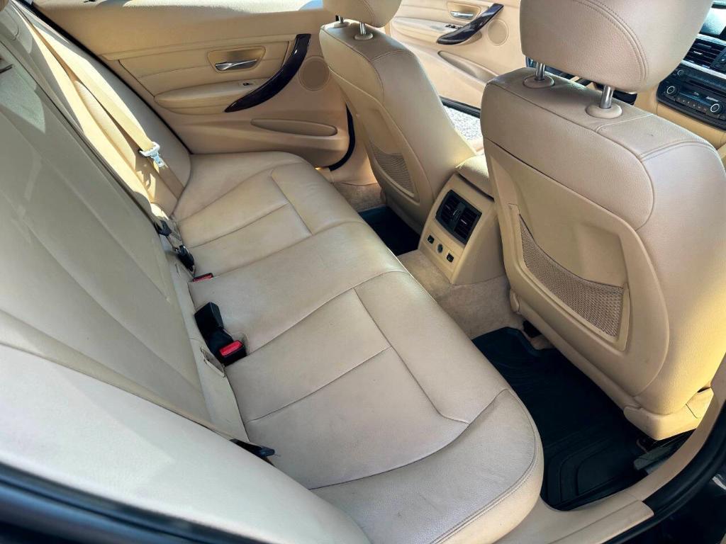 used 2013 BMW 328 car, priced at $8,255