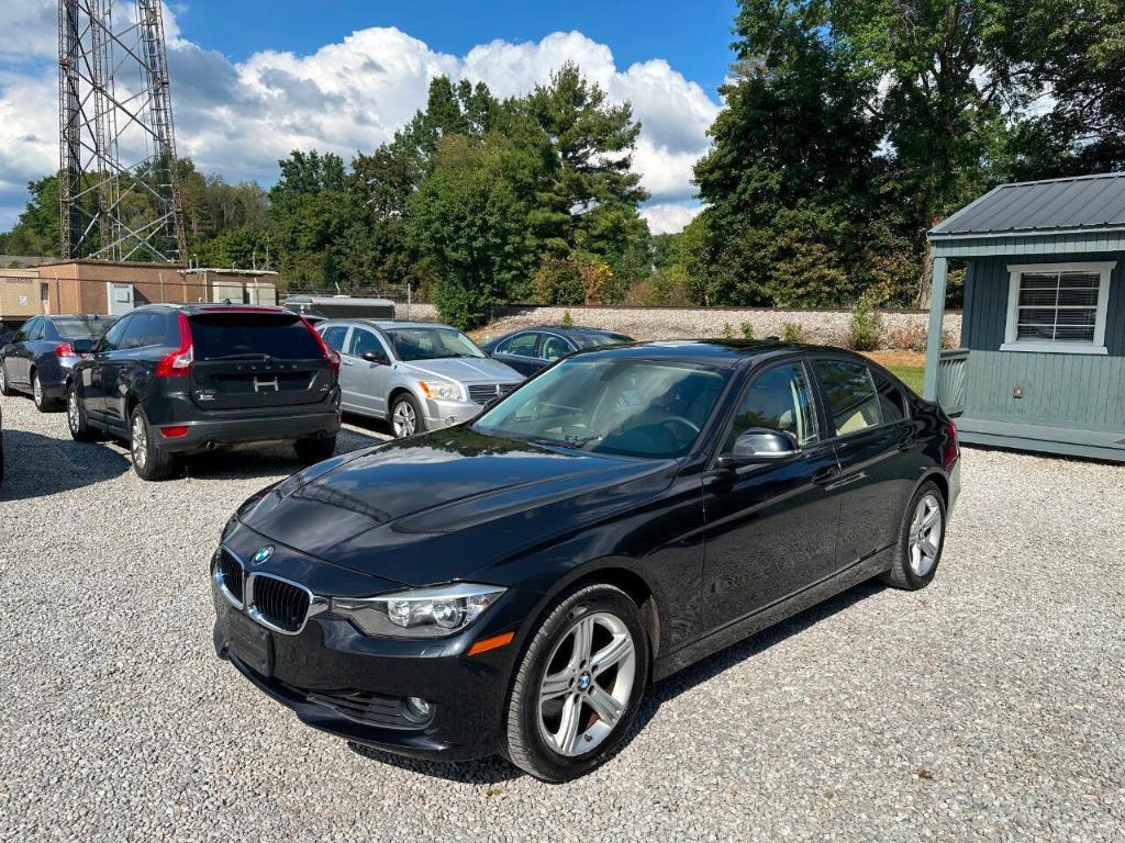 used 2013 BMW 328 car, priced at $8,255