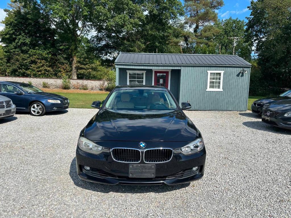 used 2013 BMW 328 car, priced at $8,255