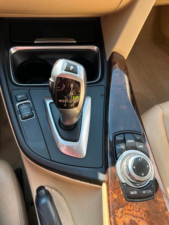 used 2013 BMW 328 car, priced at $8,255
