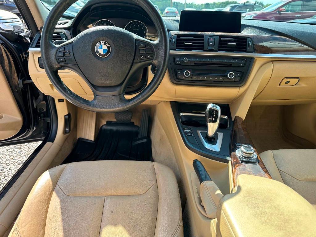 used 2013 BMW 328 car, priced at $8,255