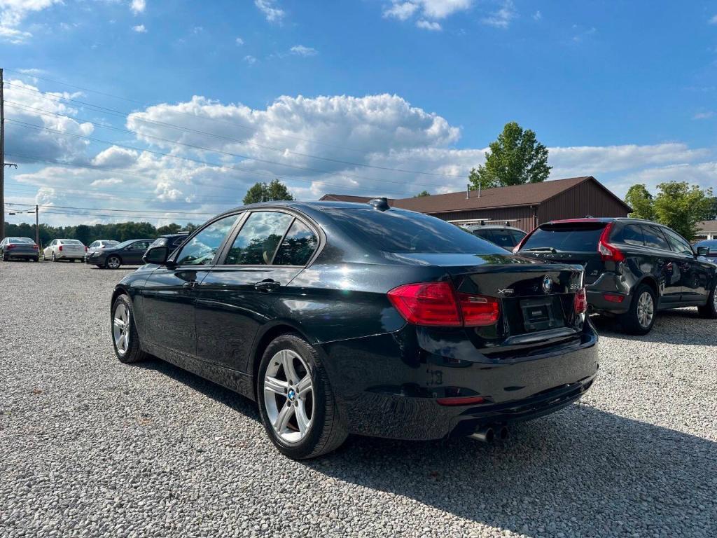 used 2013 BMW 328 car, priced at $8,255