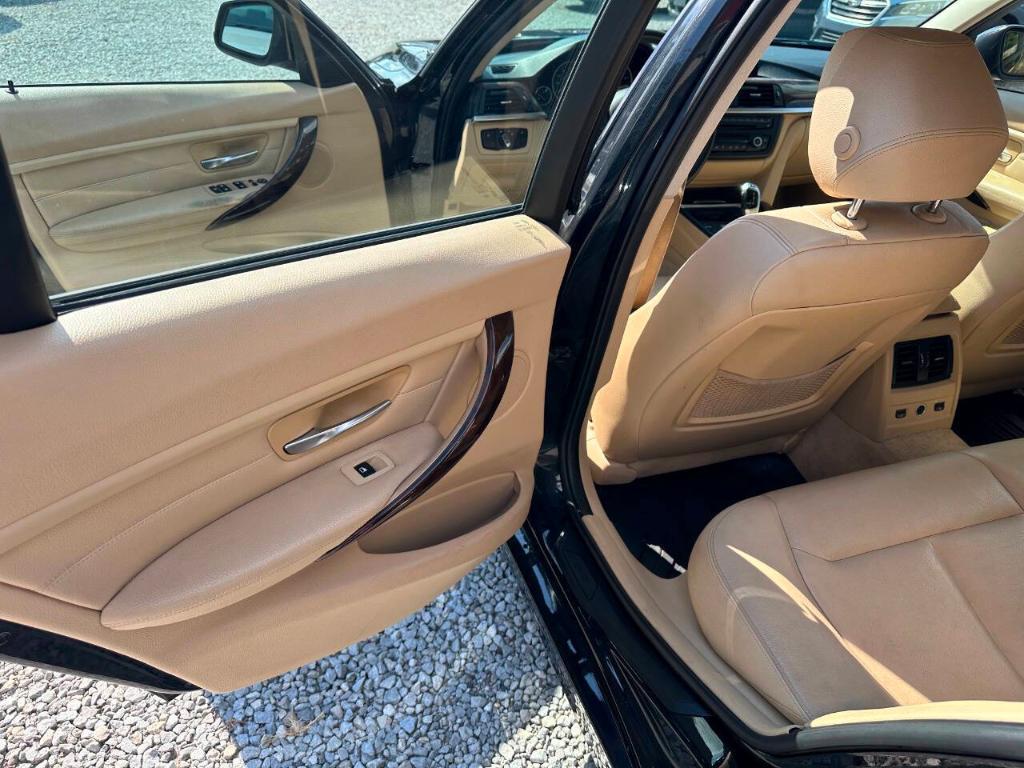 used 2013 BMW 328 car, priced at $8,255