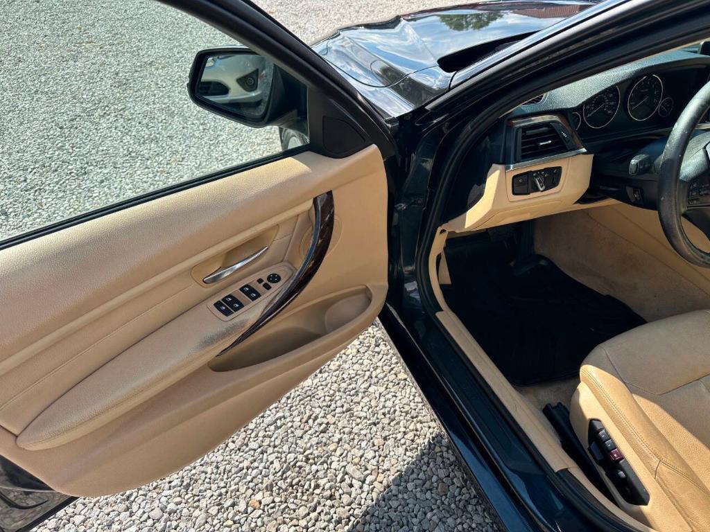 used 2013 BMW 328 car, priced at $8,255