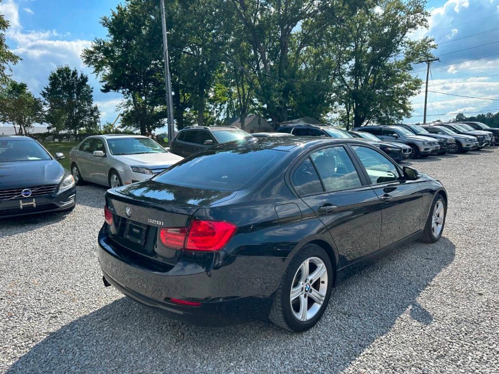 used 2013 BMW 328 car, priced at $8,255