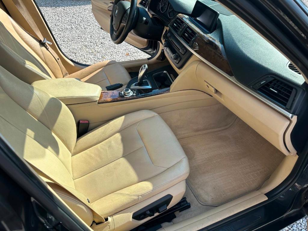 used 2013 BMW 328 car, priced at $8,255