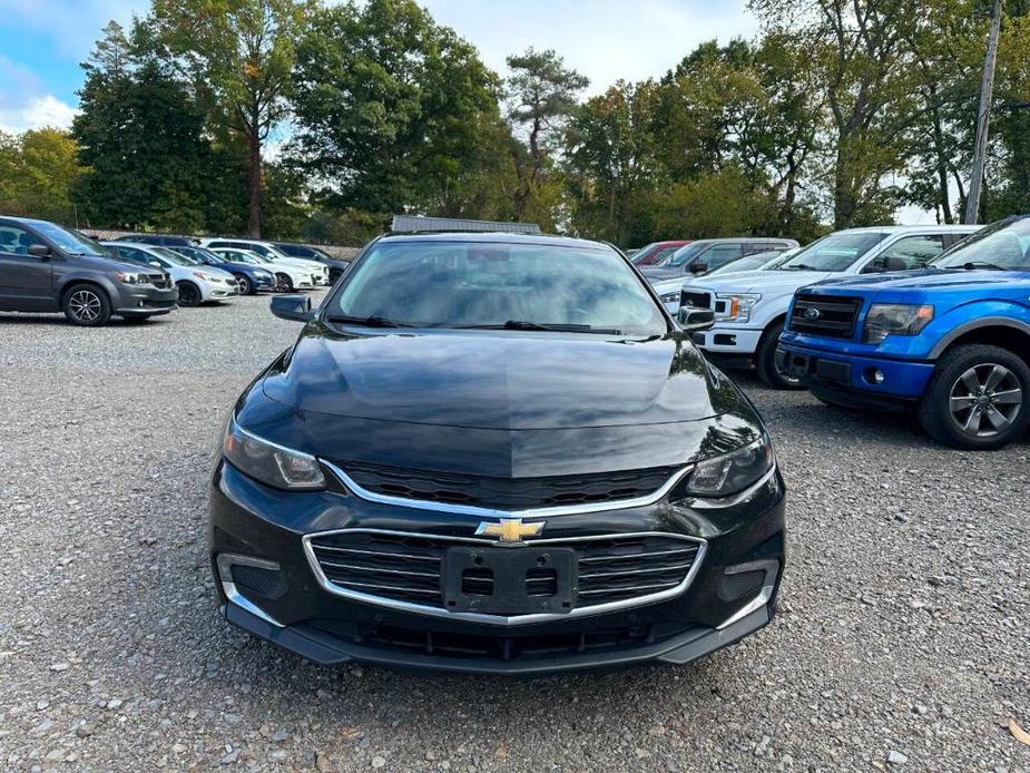 used 2018 Chevrolet Malibu car, priced at $8,955