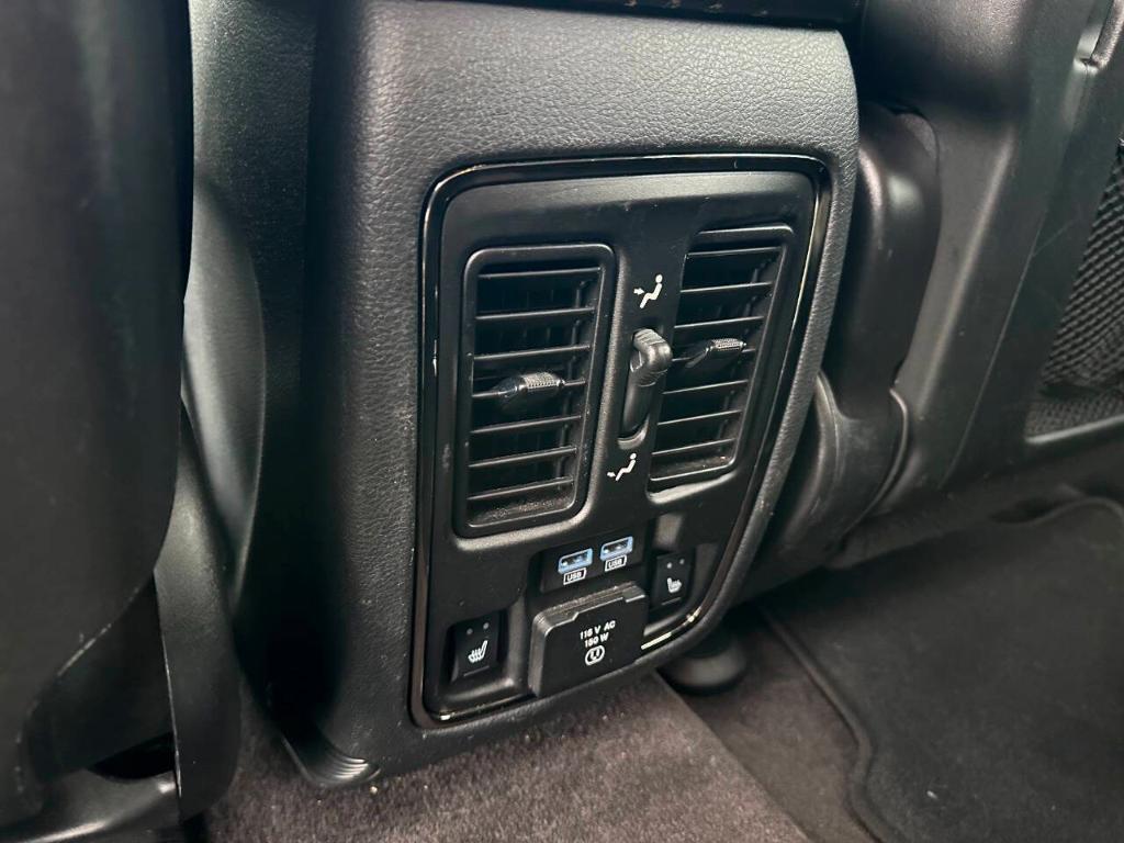 used 2018 Dodge Durango car, priced at $13,955
