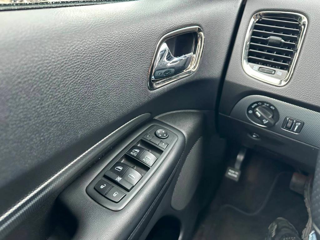 used 2018 Dodge Durango car, priced at $13,955