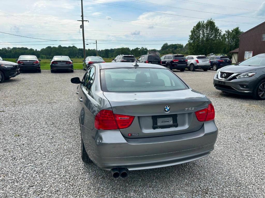 used 2010 BMW 328 car, priced at $4,955