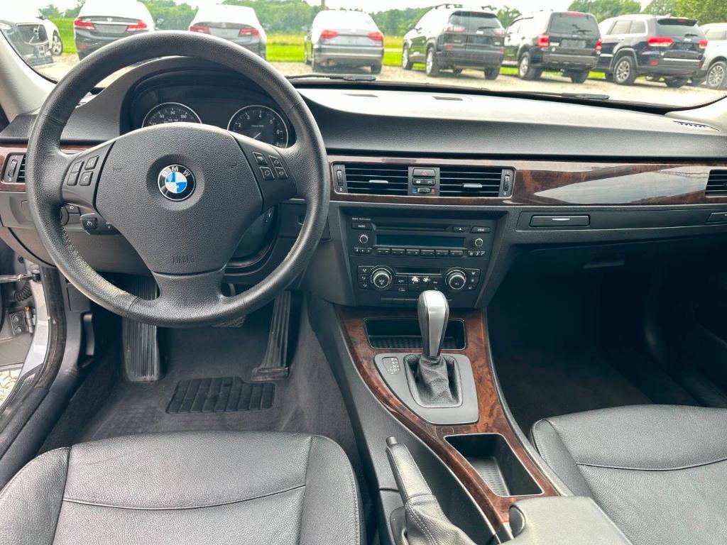 used 2010 BMW 328 car, priced at $4,955