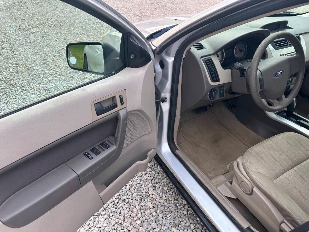 used 2010 Ford Focus car, priced at $3,755