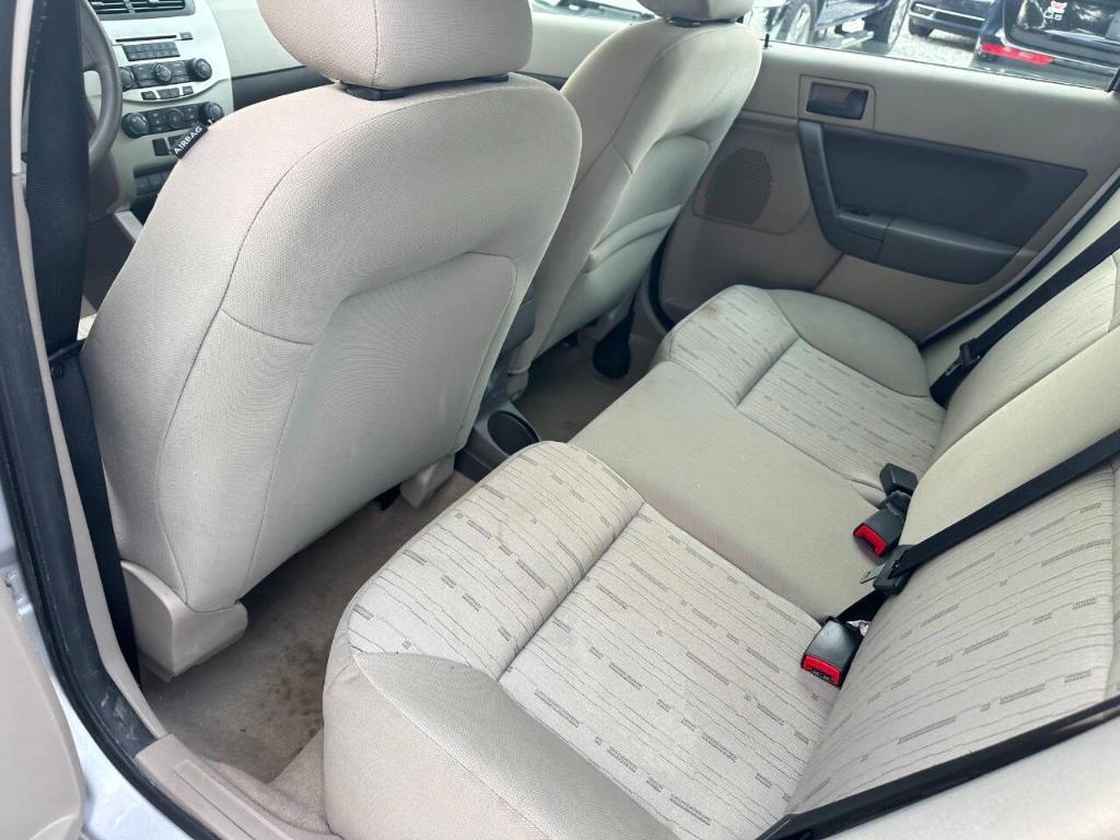 used 2010 Ford Focus car, priced at $3,755