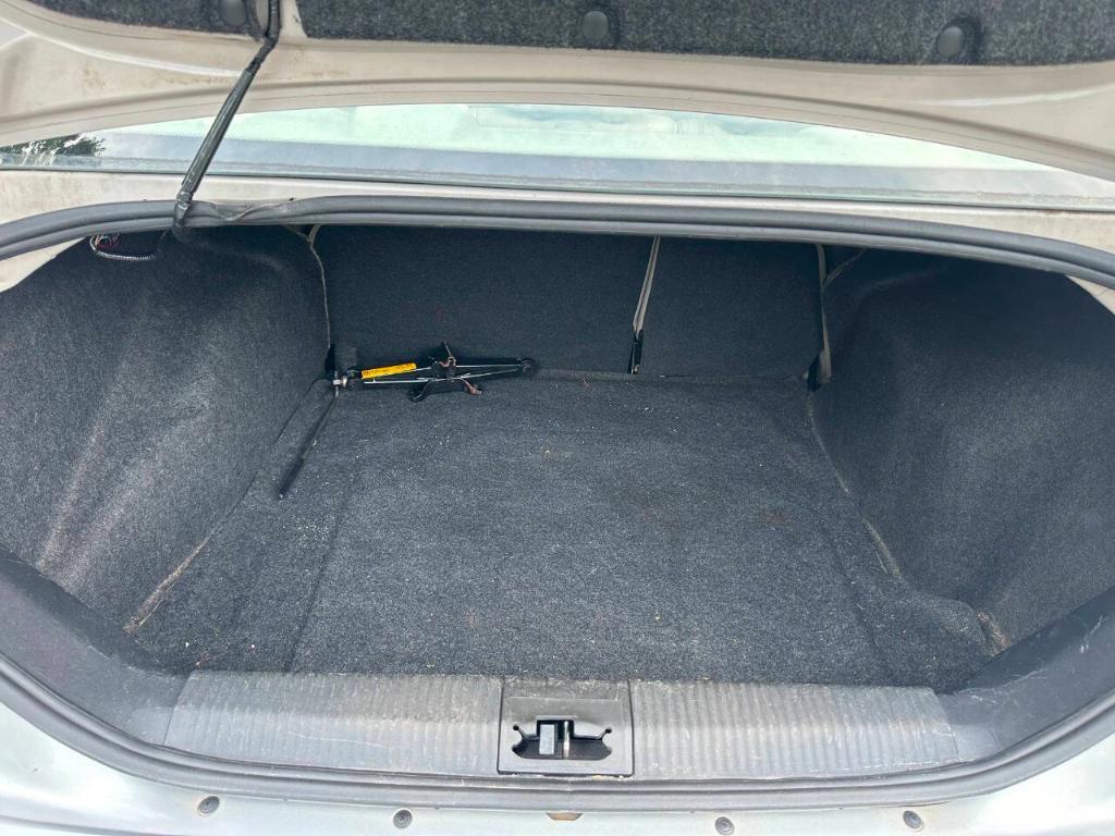 used 2010 Ford Focus car, priced at $3,755