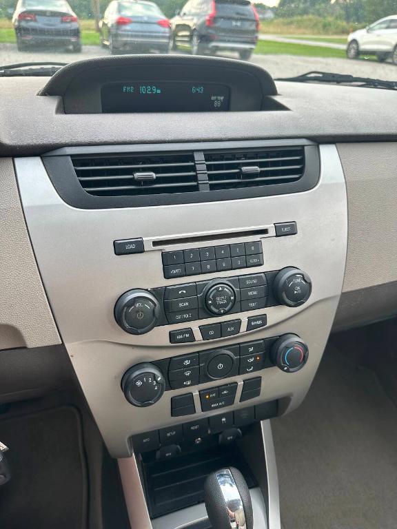 used 2010 Ford Focus car, priced at $3,755