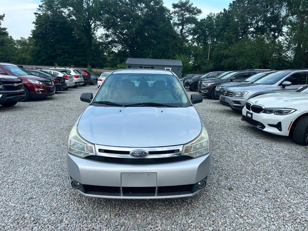 used 2010 Ford Focus car, priced at $3,755