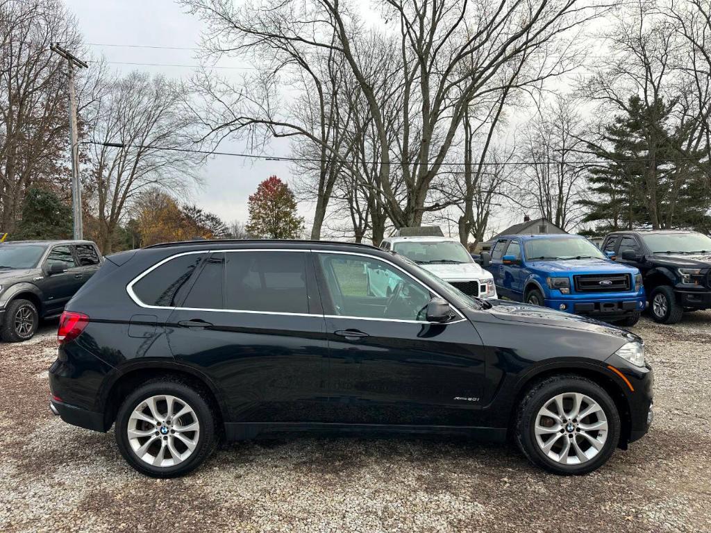 used 2014 BMW X5 car, priced at $10,955