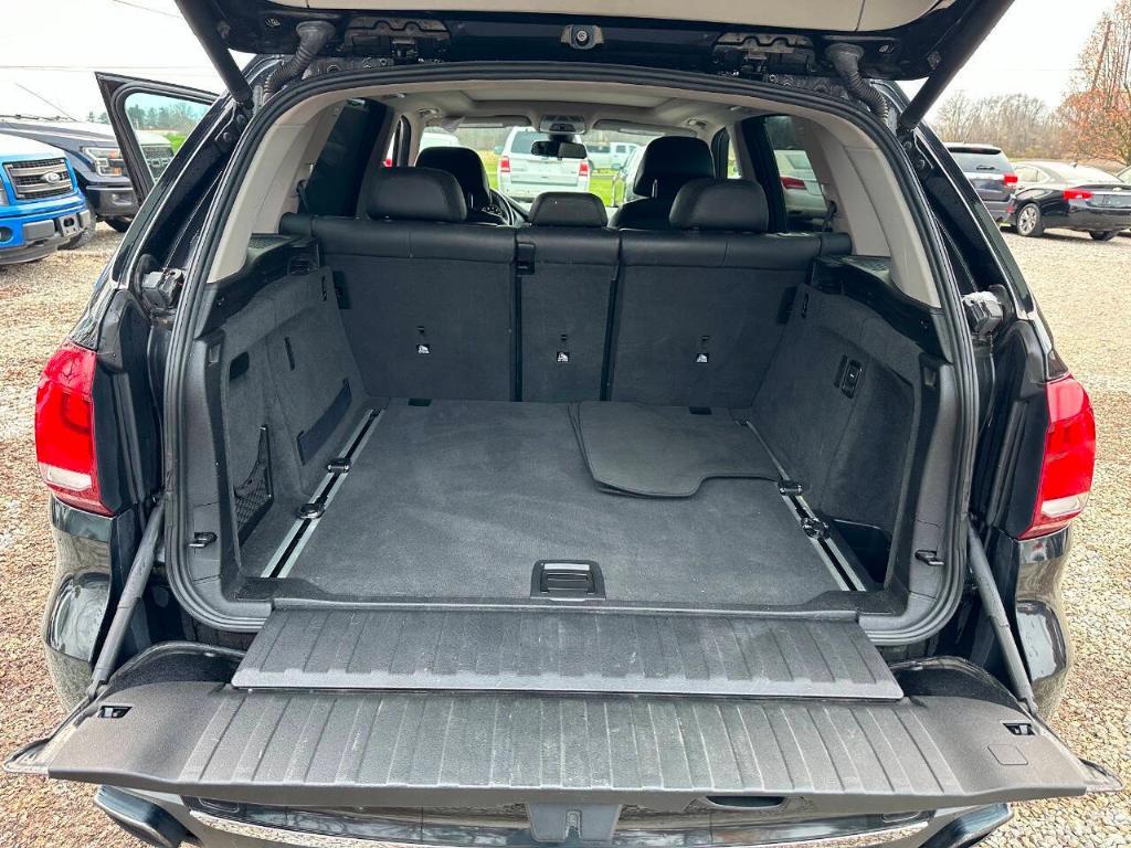 used 2014 BMW X5 car, priced at $10,955
