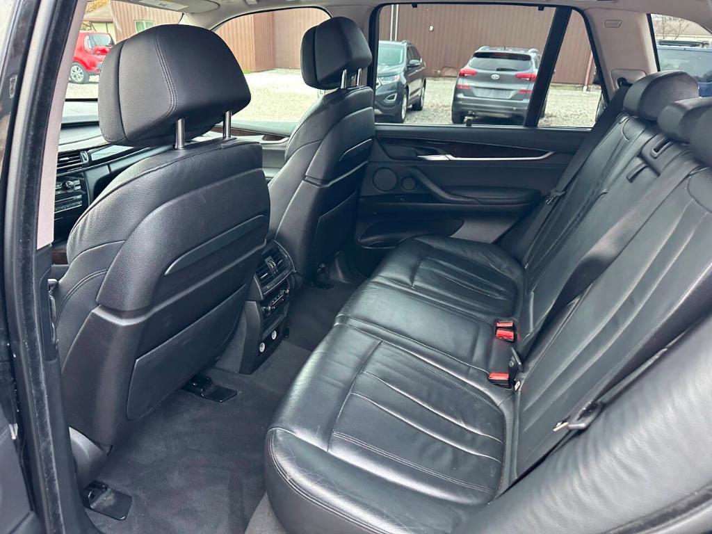 used 2014 BMW X5 car, priced at $10,955