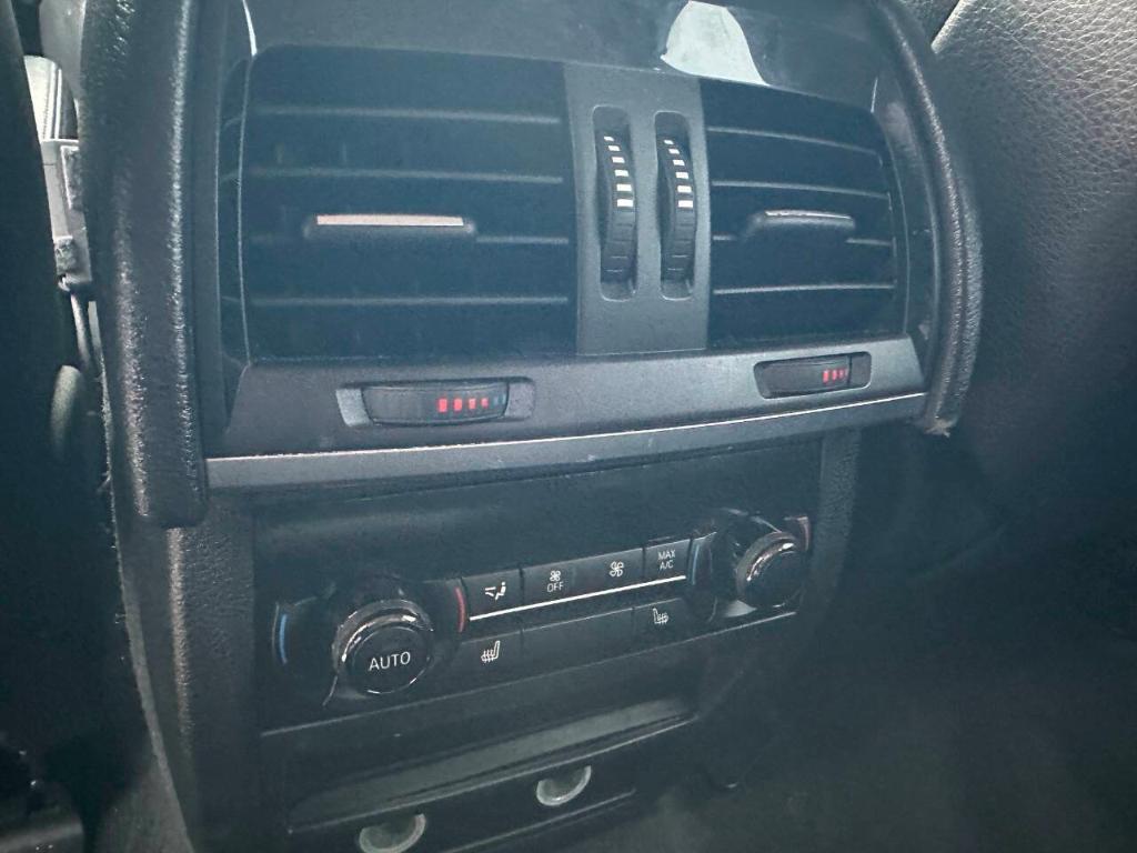 used 2014 BMW X5 car, priced at $10,955